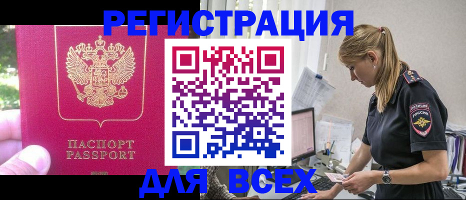 прописка иностранных граждан в Никольском